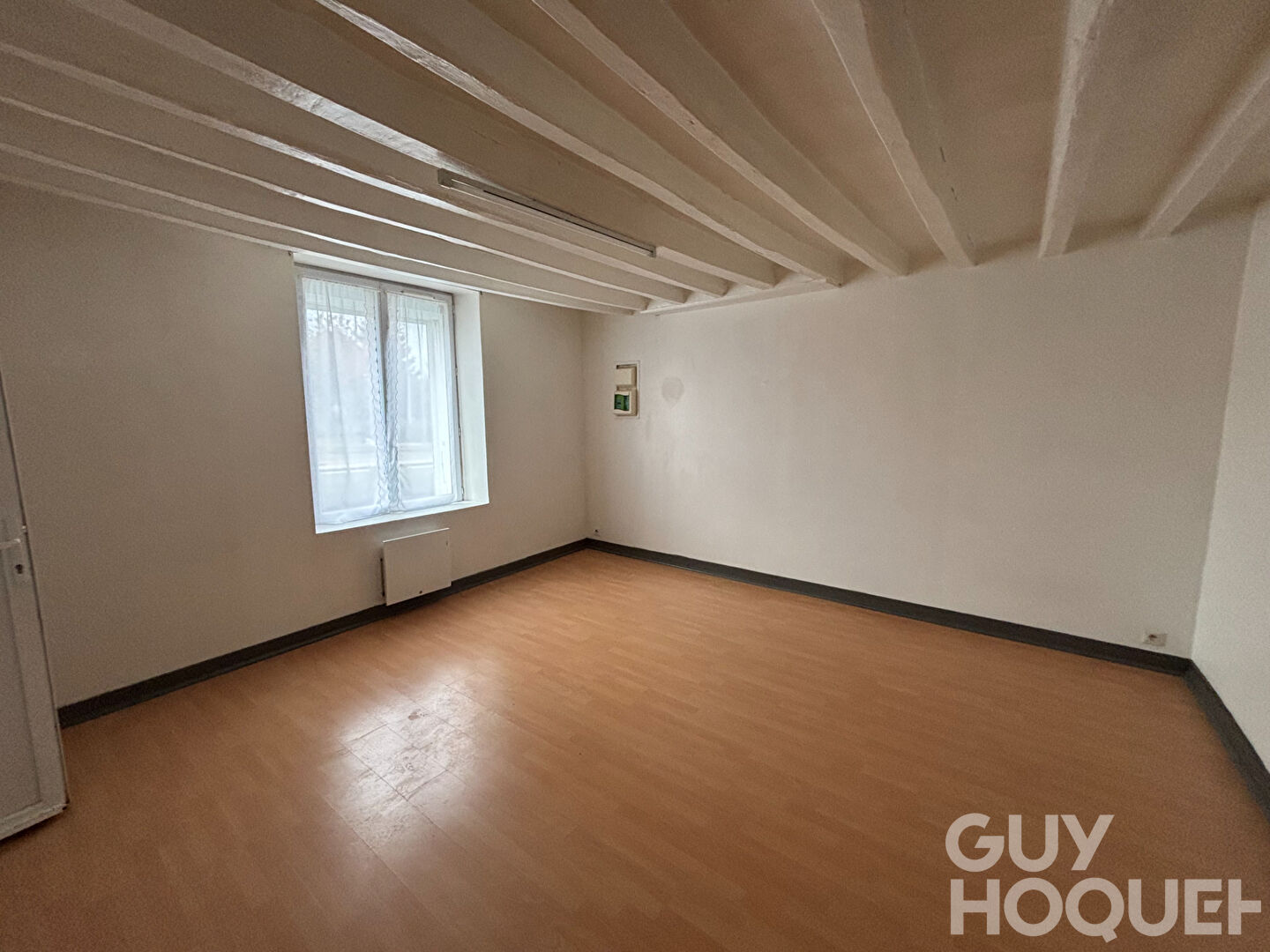 Appartement 2 pièces de 42,13 m² à louer à CLOYES LES TROIS RIVIERES (28220).