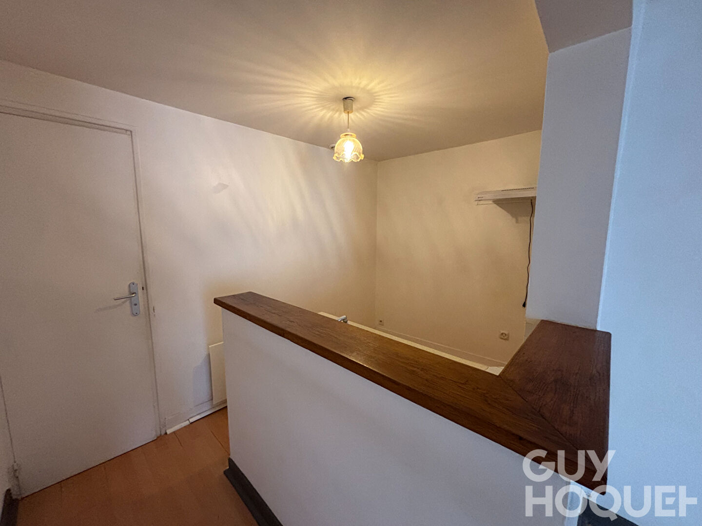 Appartement 2 pièces de 42,13 m² à louer à CLOYES LES TROIS RIVIERES (28220).