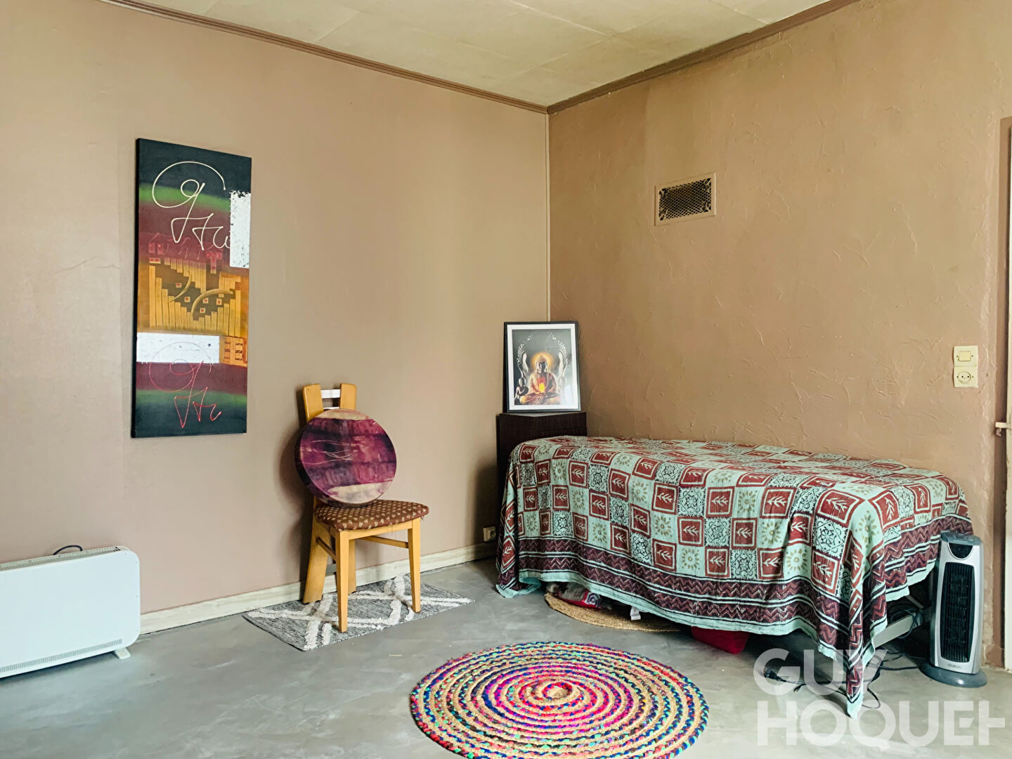 VALLEE DU LOIR - 3 MIN CLOYES SUR LE LOIR