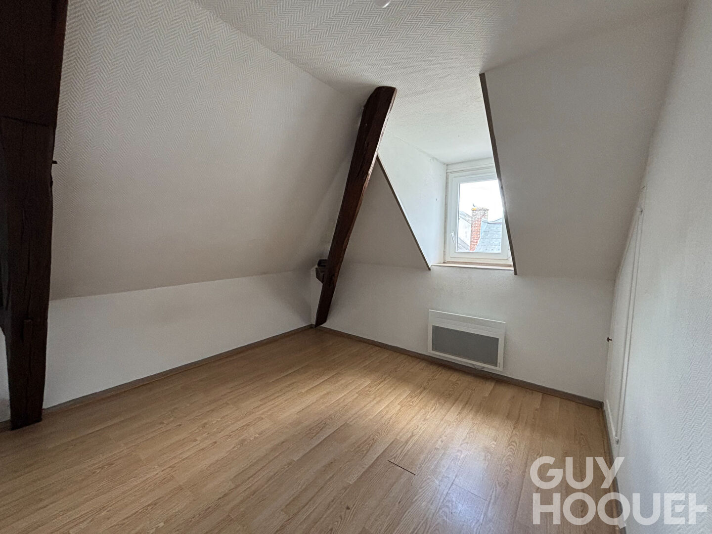 Appartement à louer à CHATEAUDUN (28200).