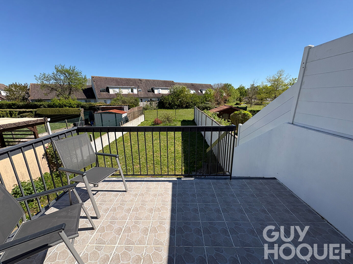 CHATEAUDUN PROCHE COMMERCES