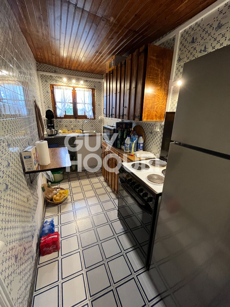 Maison à vendre à Conie Molitard - Référence 6393