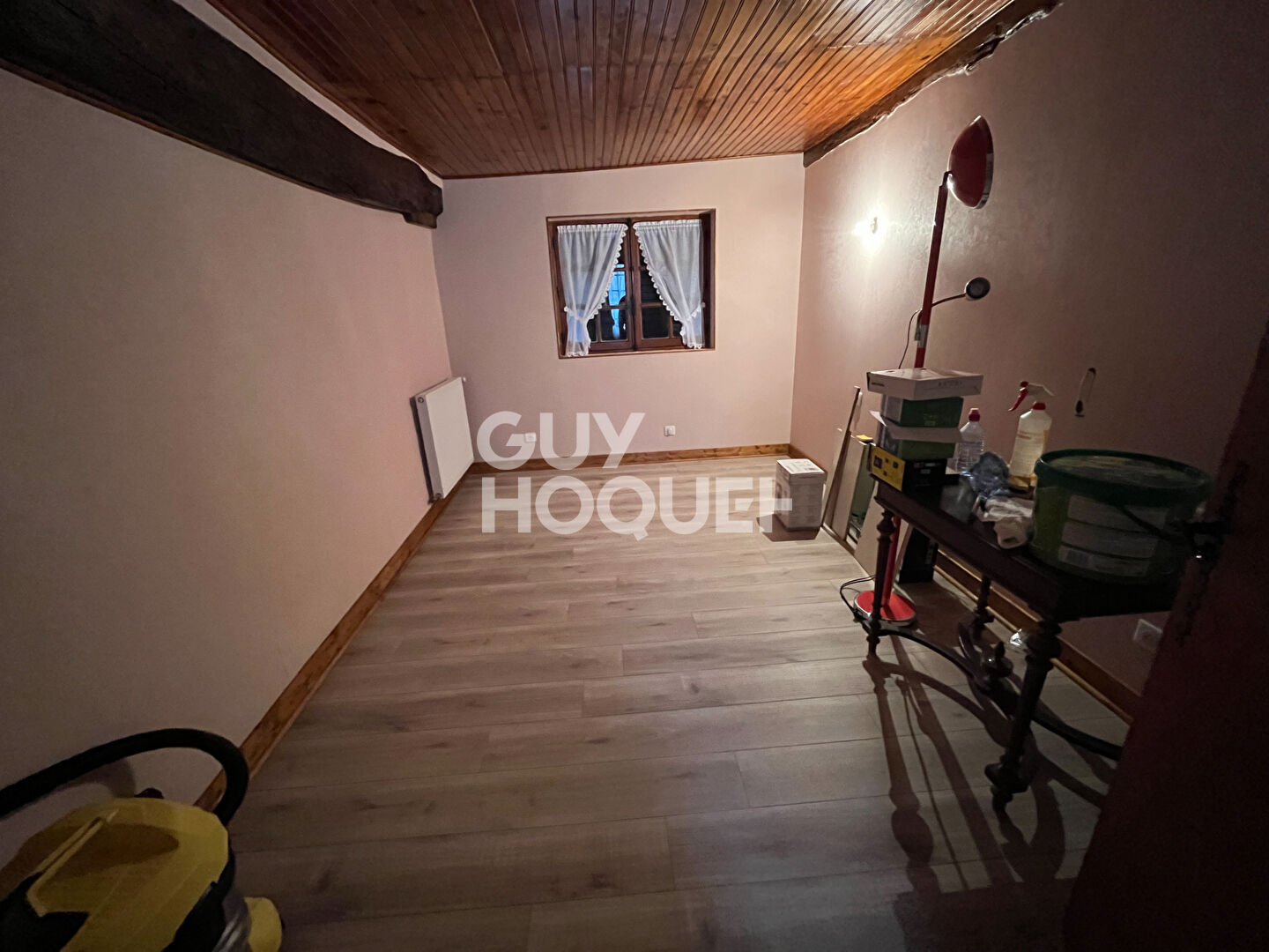 Maison à vendre à Conie Molitard - Référence 6393