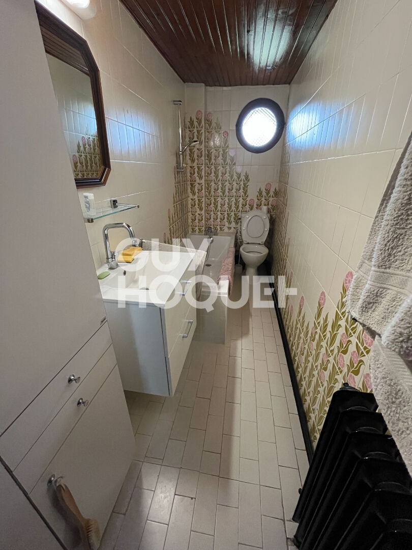 Maison à vendre à Conie Molitard - Référence 6393