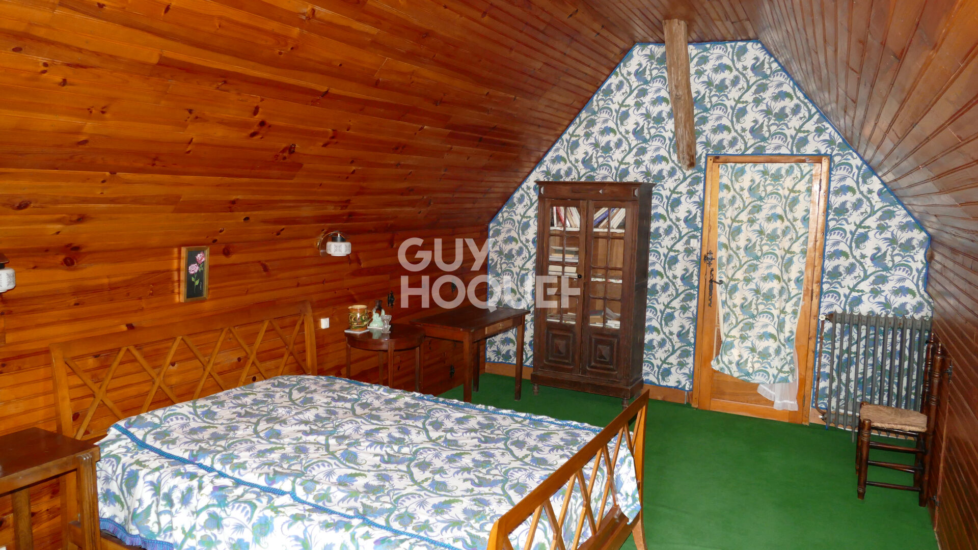 Maison à vendre à Conie Molitard - Référence 6393