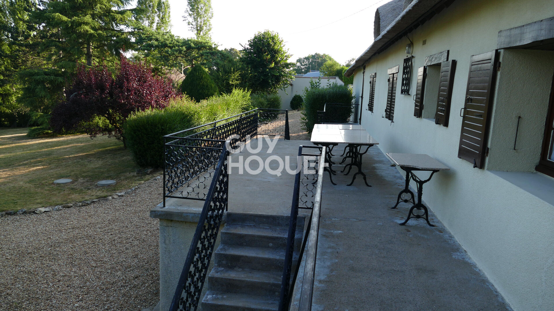 Maison à vendre à Conie Molitard - Référence 6393