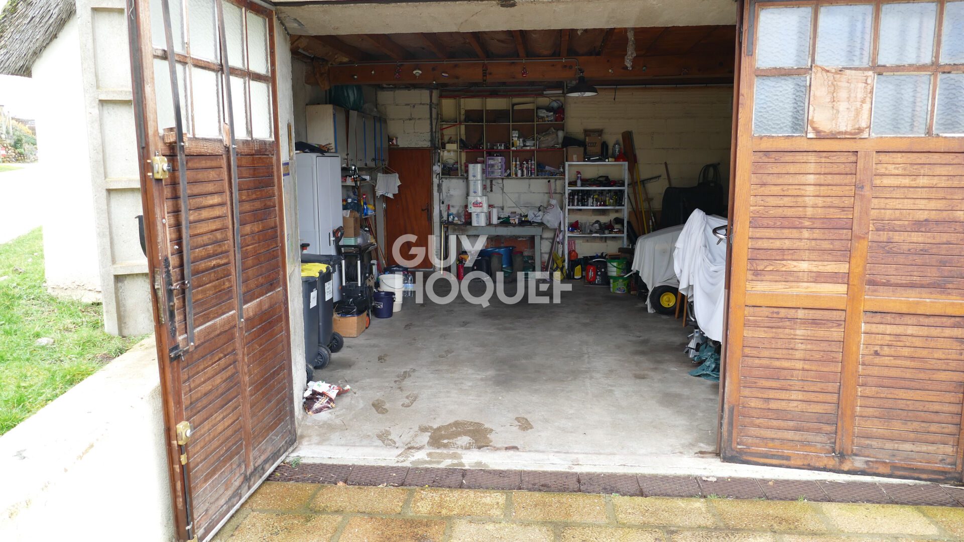 Maison à vendre à Conie Molitard - Référence 6393