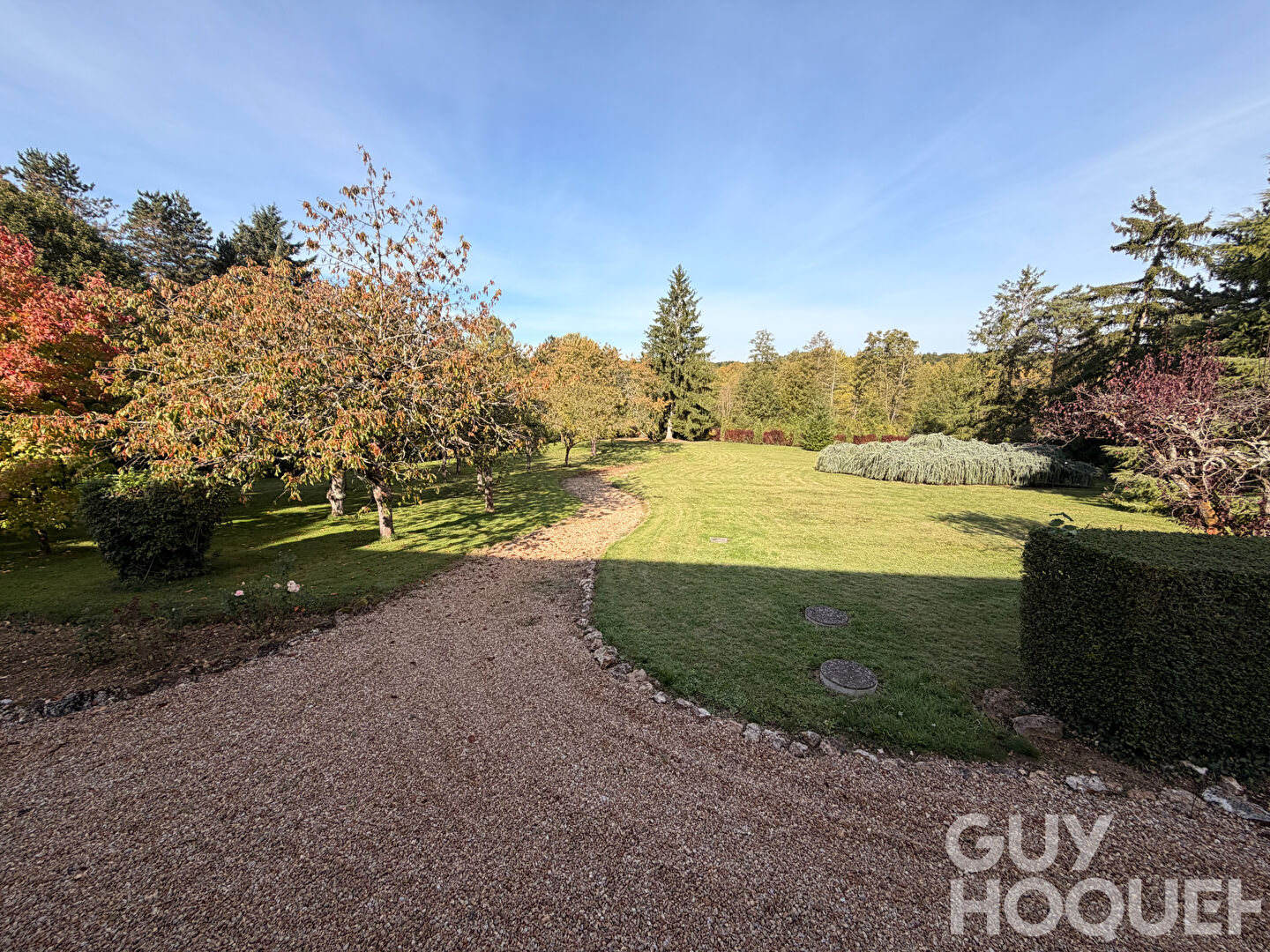 Maison à vendre à Conie Molitard - Référence 6393