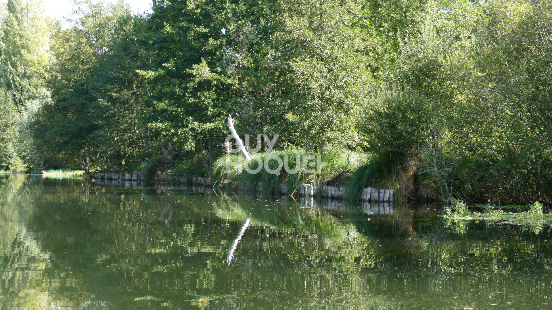 Maison à vendre à Conie Molitard - Référence 6393