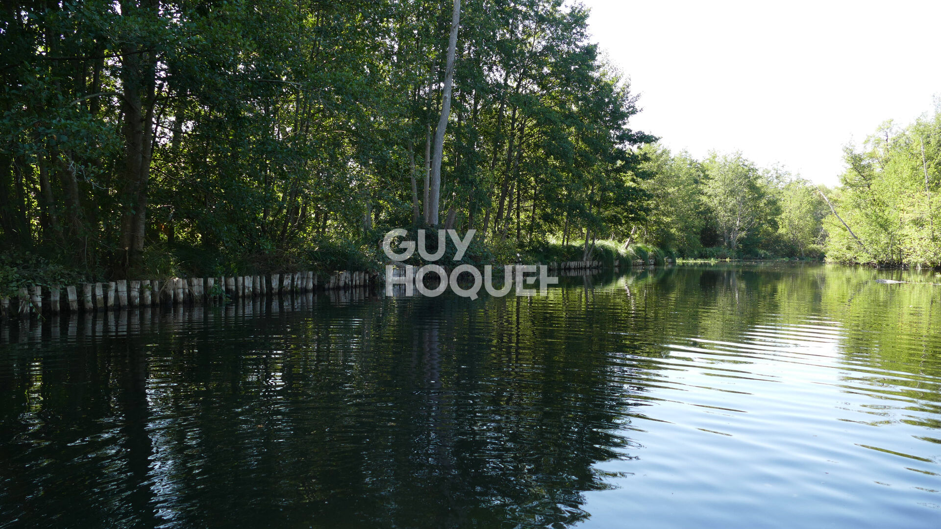 Maison à vendre à Conie Molitard - Référence 6393