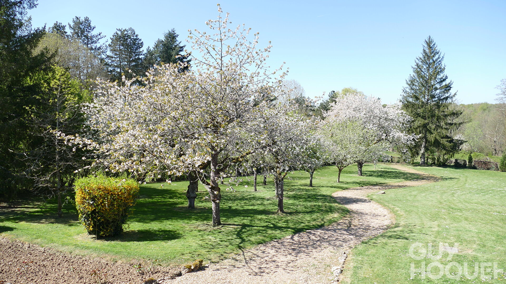 Maison à vendre à Conie Molitard - Référence 6393