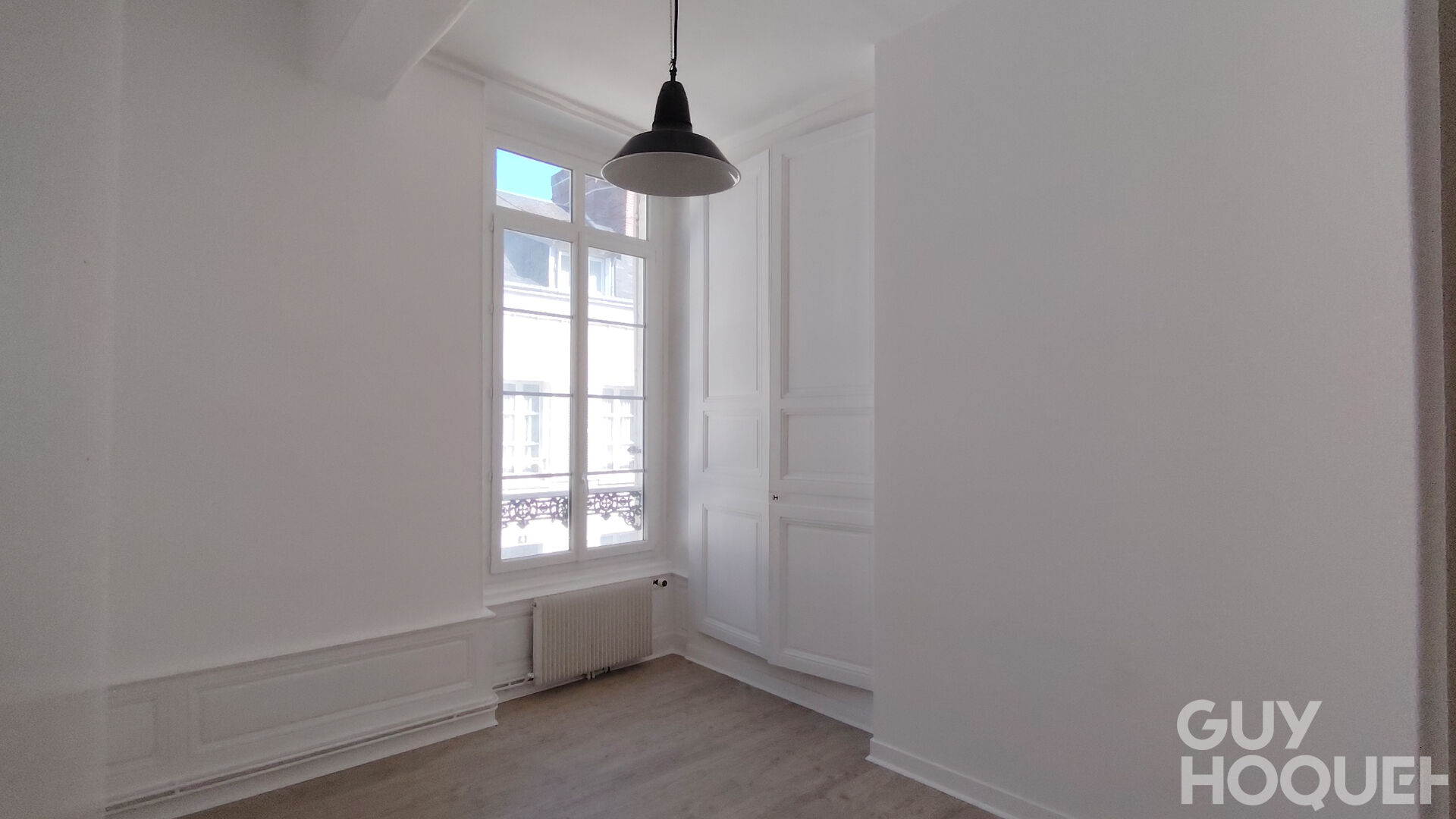Appartement 3 pièces à louer à Châteaudun, hyper centre