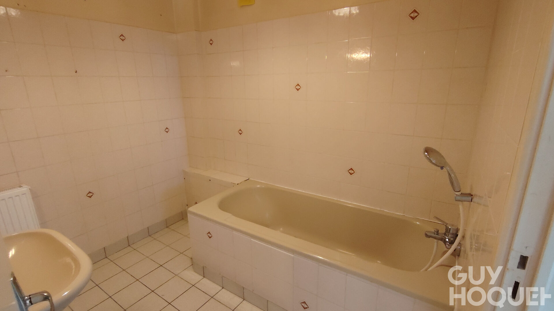 Appartement 3 pièces à louer à Châteaudun, hyper centre