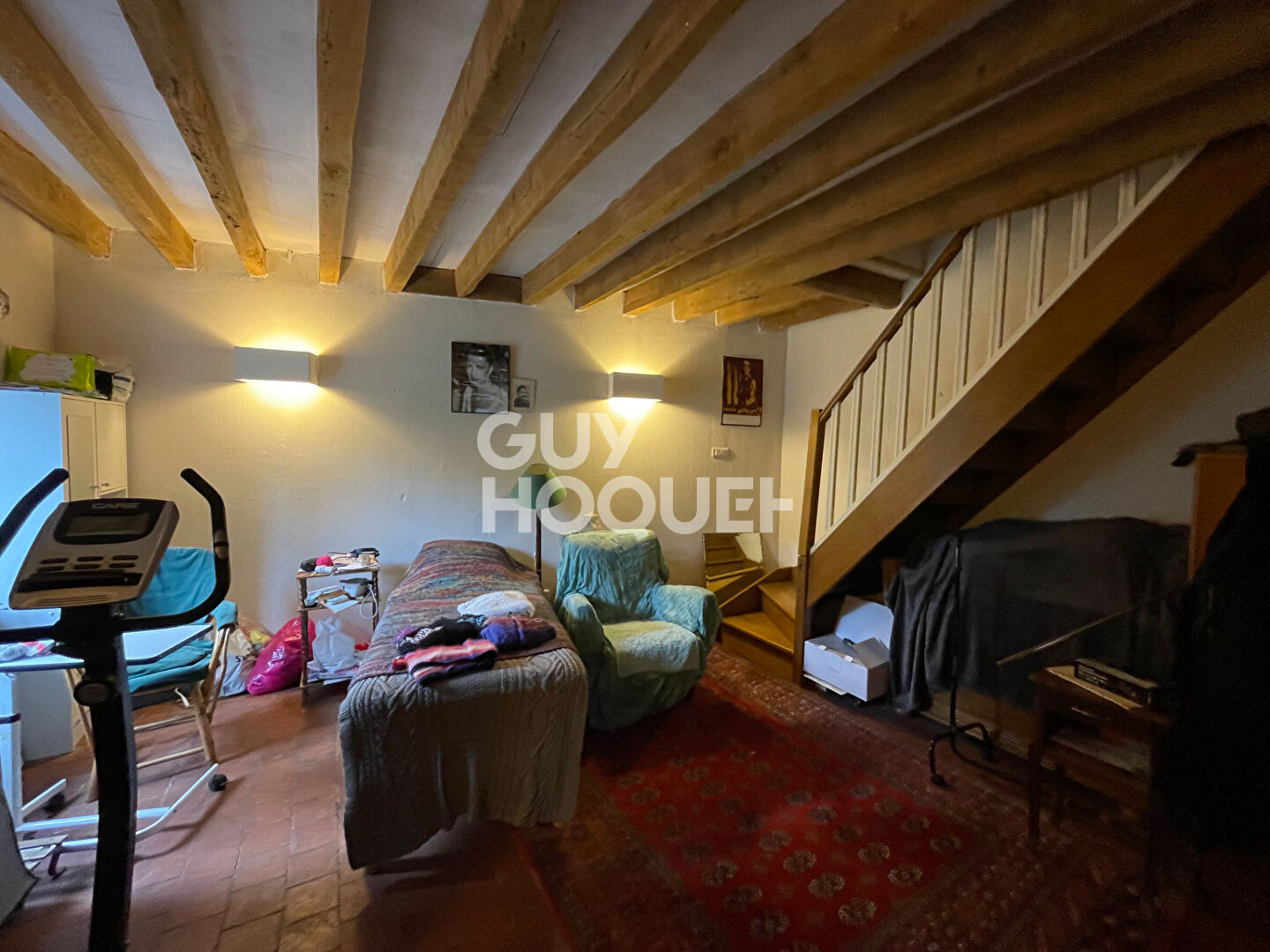 AXE CHATEAUDUN / ORLEANS