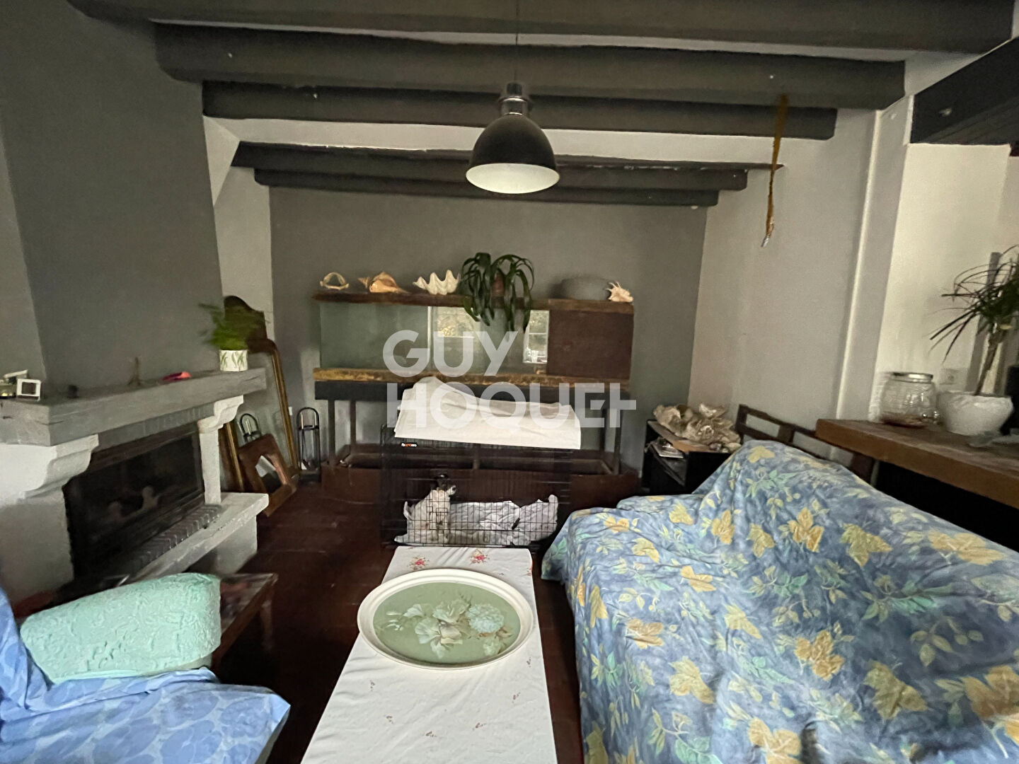 AXE CHATEAUDUN / ORLEANS