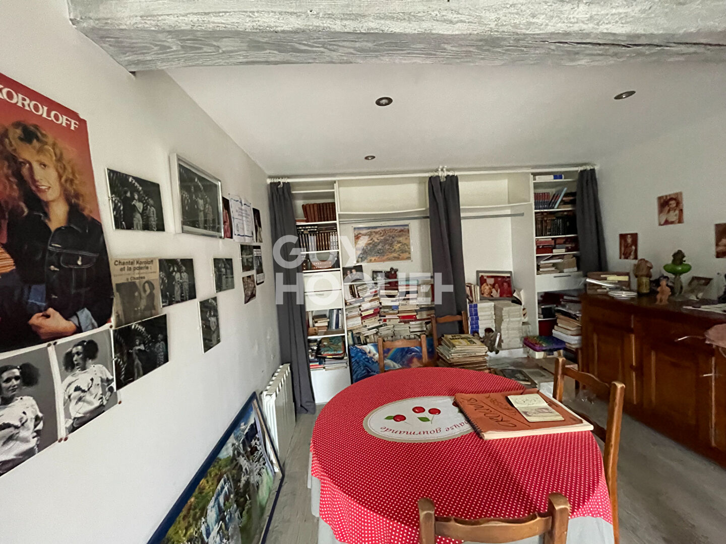 AXE CHATEAUDUN / ORLEANS