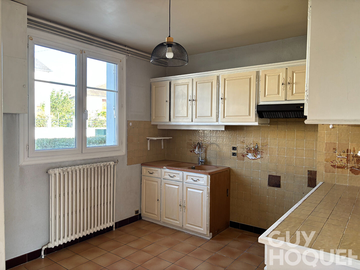 À louer, maison de 69 m², 4 pièces à CHATEAUDUN (28200).