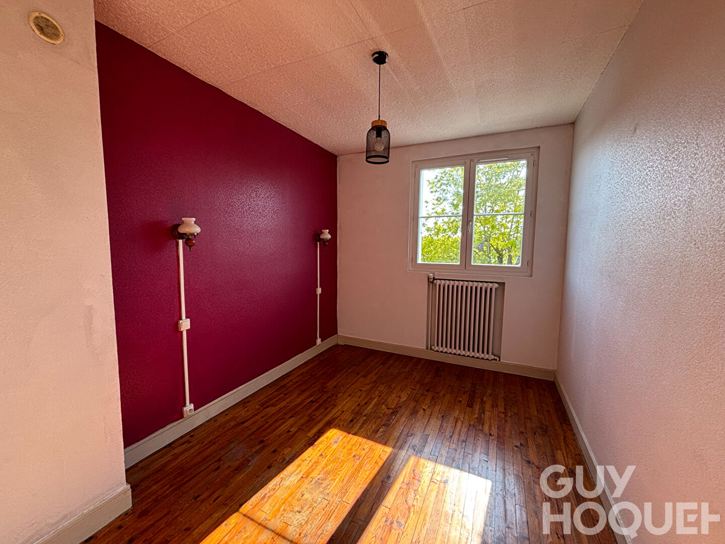 À louer, maison de 69 m², 4 pièces à CHATEAUDUN (28200).