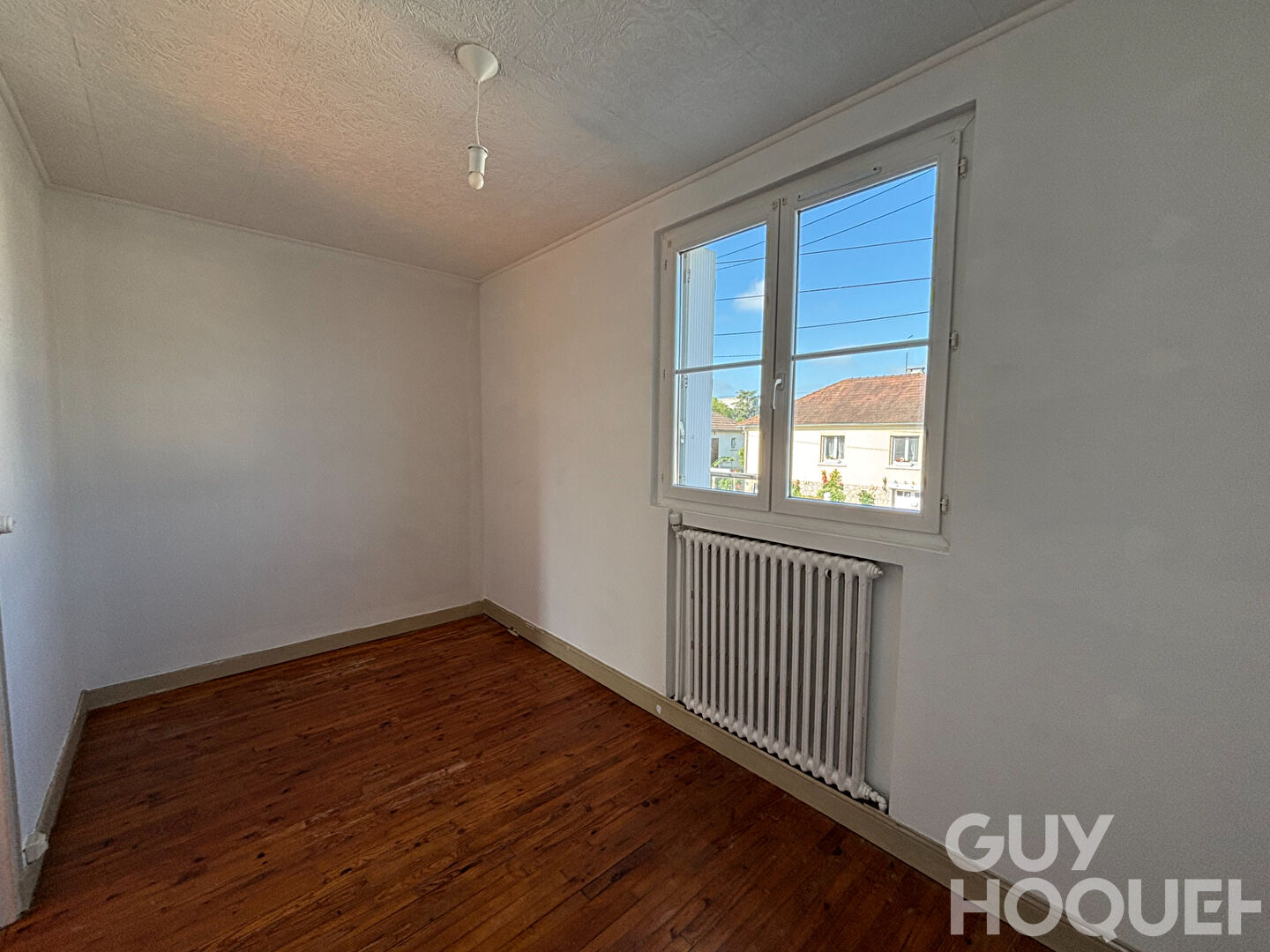 À louer, maison de 69 m², 4 pièces à CHATEAUDUN (28200).
