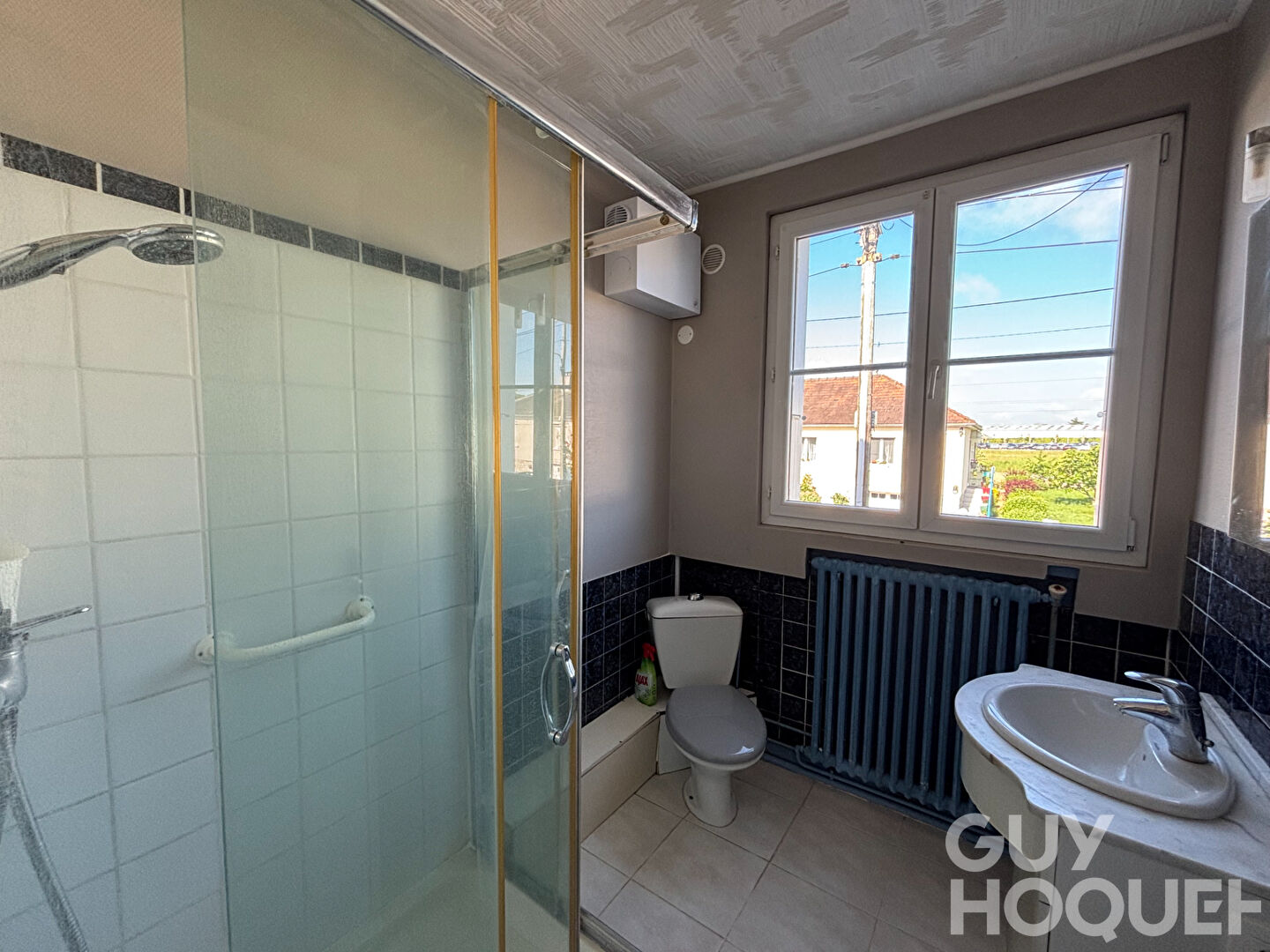 À louer, maison de 69 m², 4 pièces à CHATEAUDUN (28200).