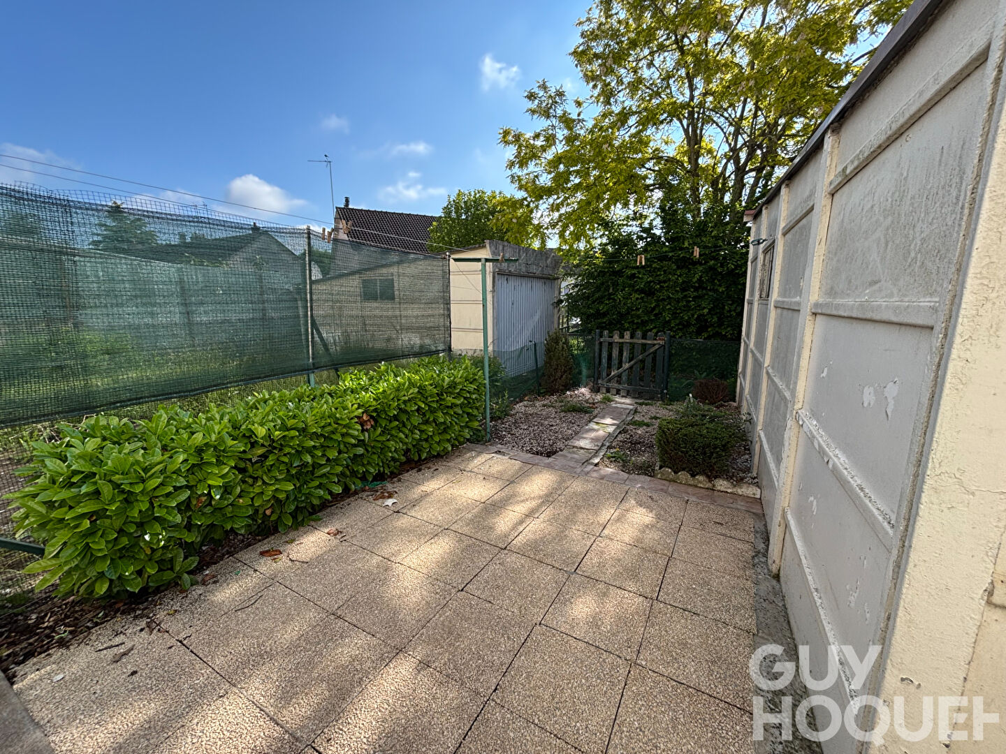 À louer, maison de 69 m², 4 pièces à CHATEAUDUN (28200).