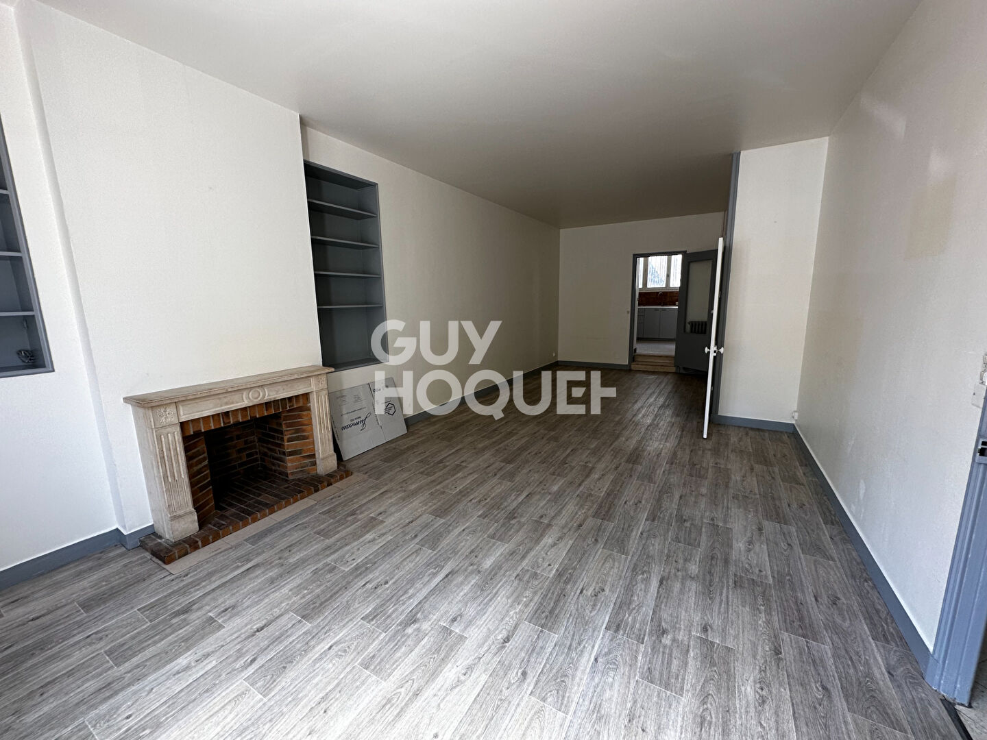 Maison T3 (126 m²) à louer à CHATEAUDUN
