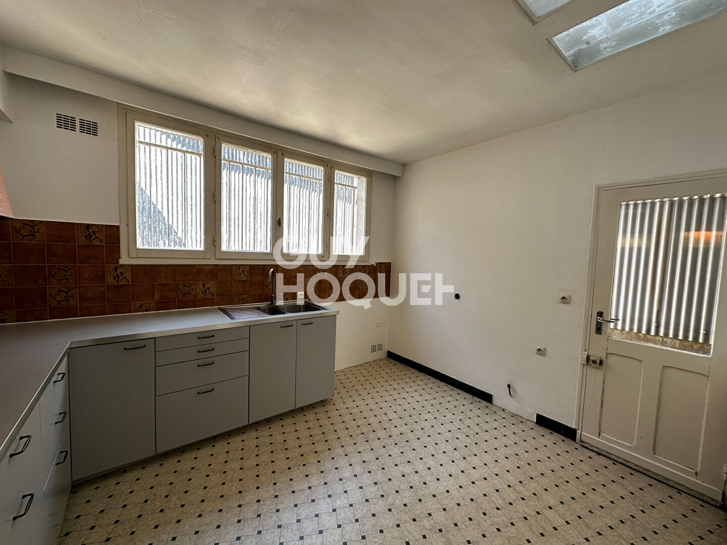 Maison T3 (126 m²) à louer à CHATEAUDUN