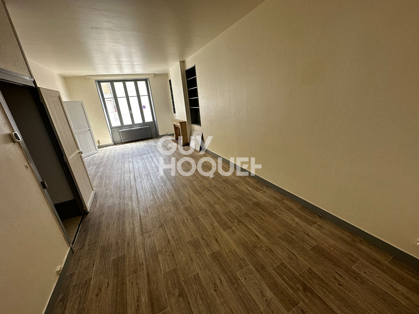 Maison T3 (126 m²) à louer à CHATEAUDUN