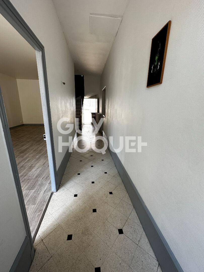 Maison T3 (126 m²) à louer à CHATEAUDUN