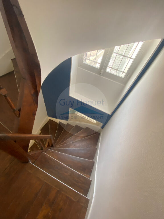 Maison T3 (126 m²) à louer à CHATEAUDUN
