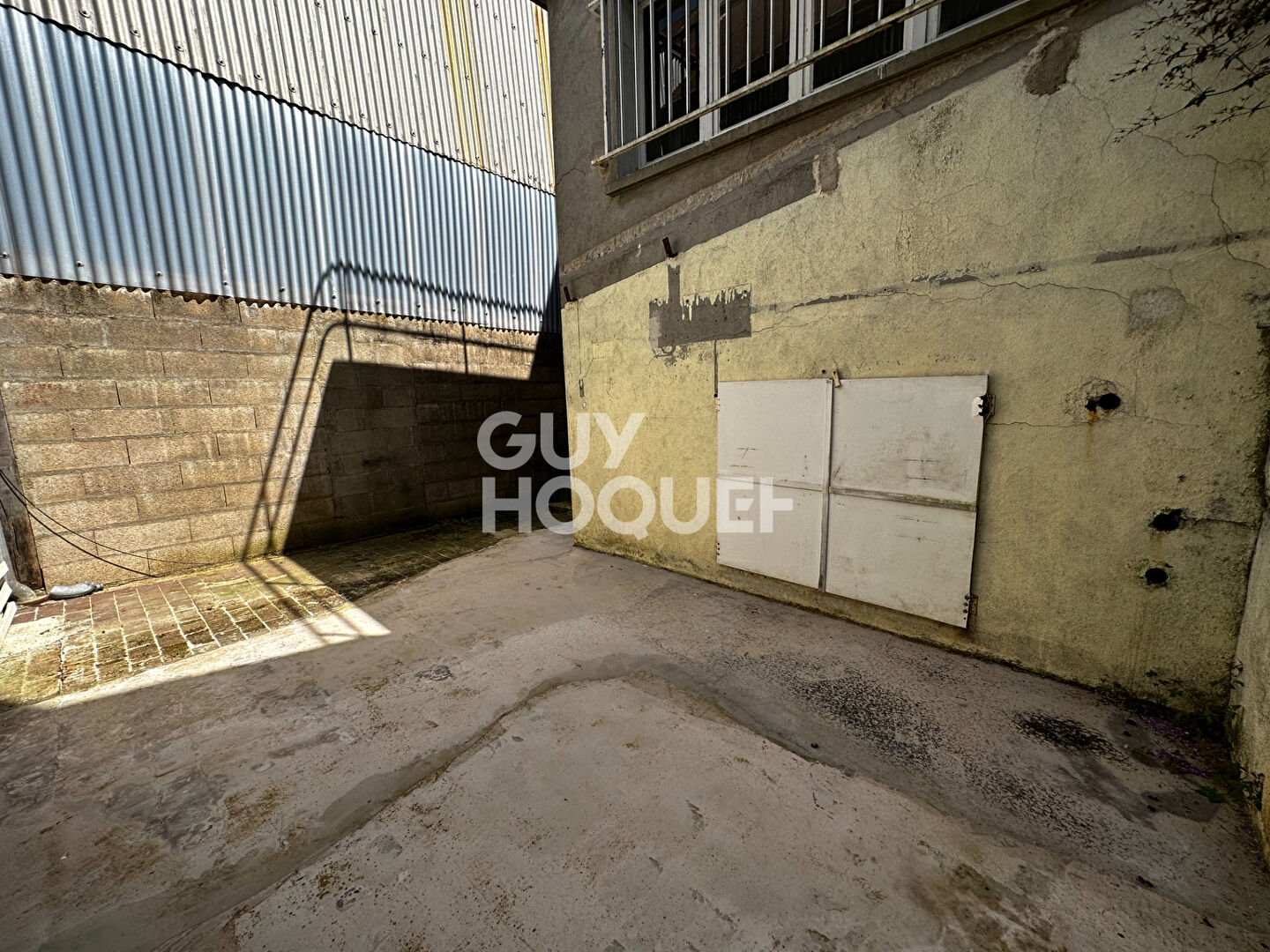 Maison T3 (126 m²) à louer à CHATEAUDUN
