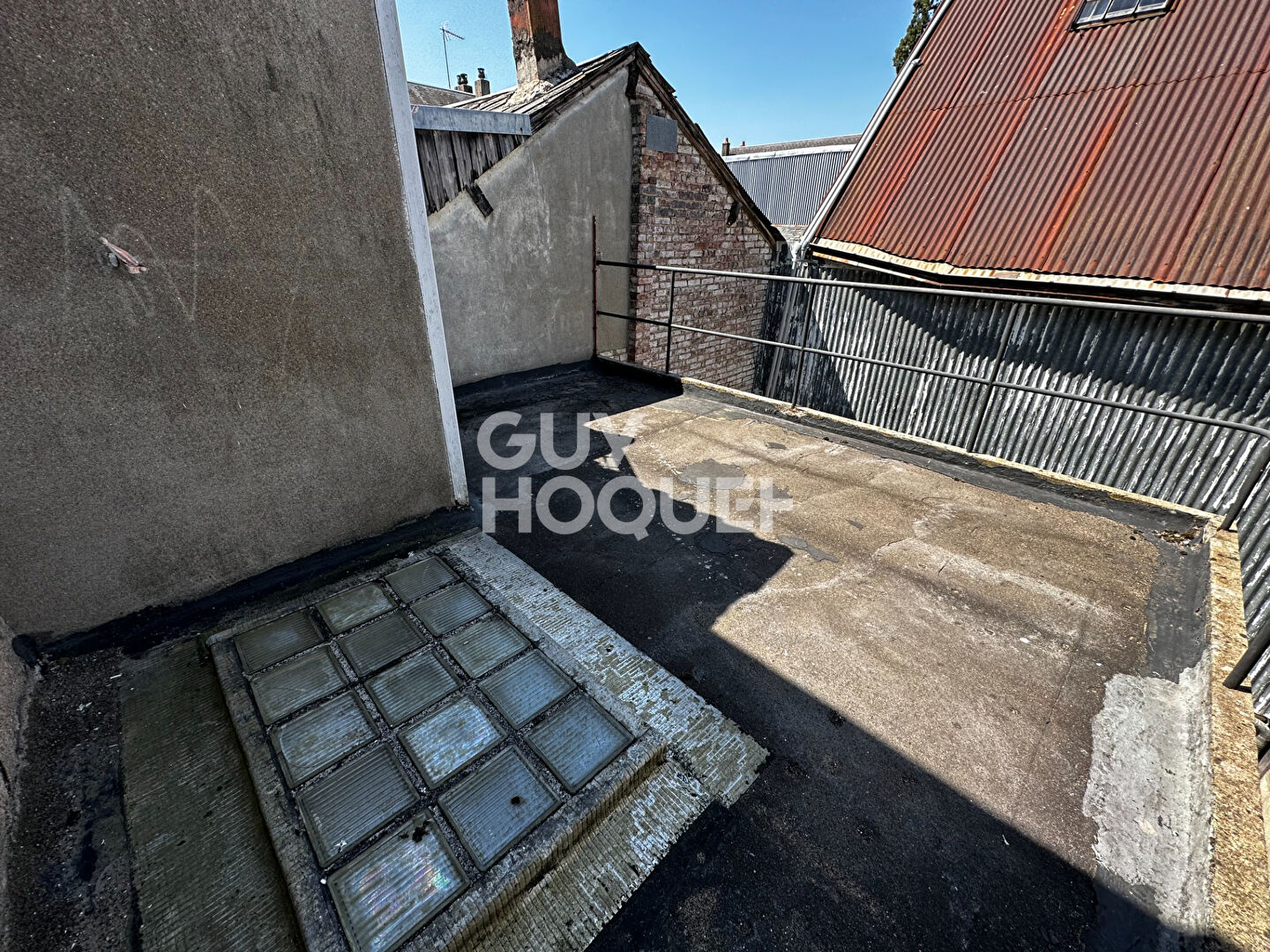 Maison T3 (126 m²) à louer à CHATEAUDUN