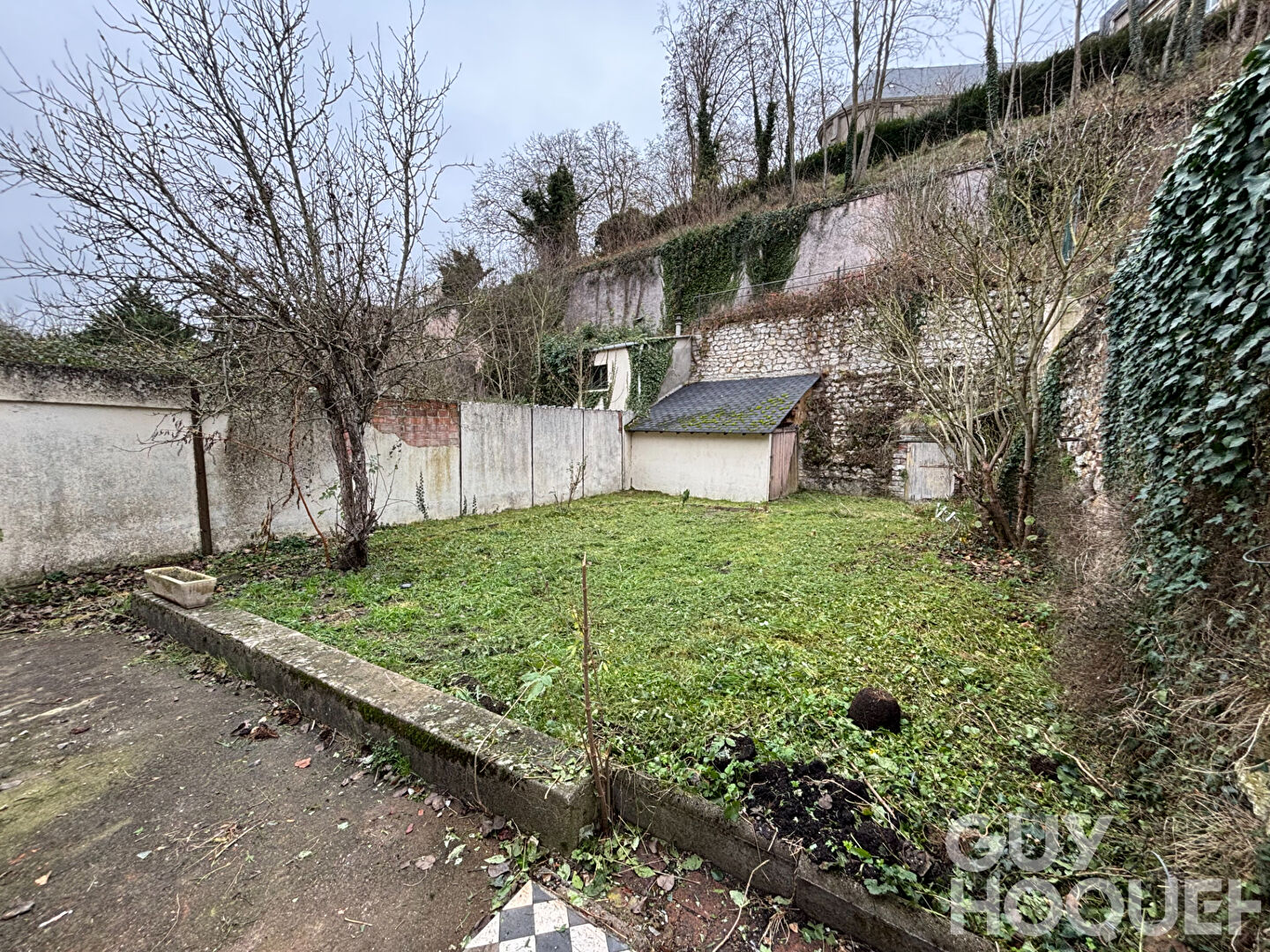 CHATEAUDUN PROCHE CENTRE-VILLE