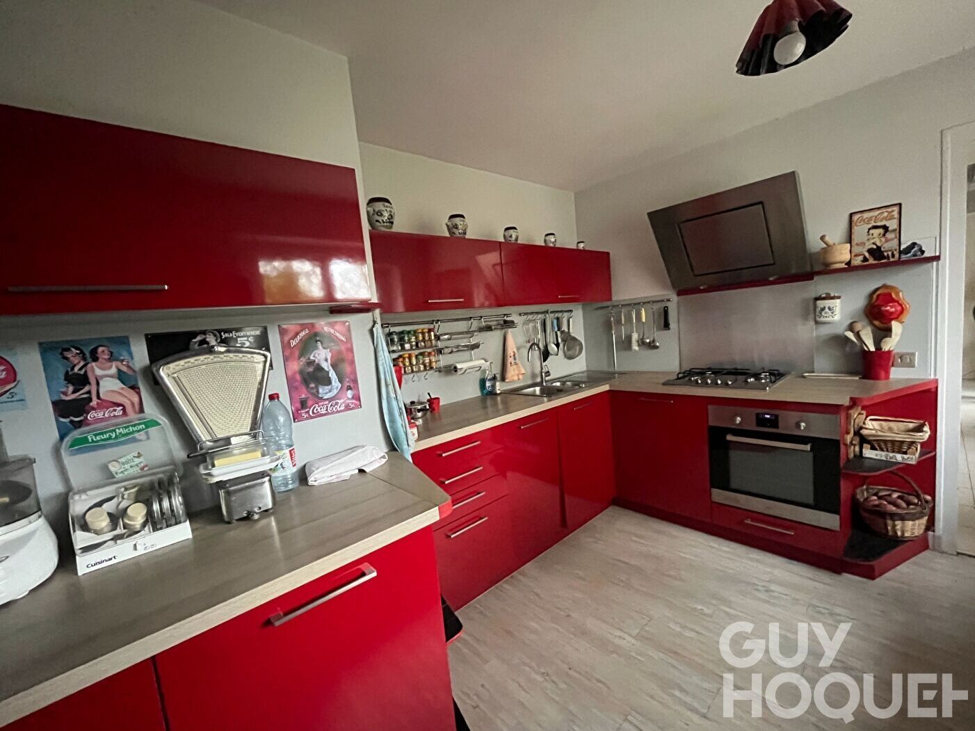 Maison d'exception au coeur de la nature ? Environnement totalement préservé