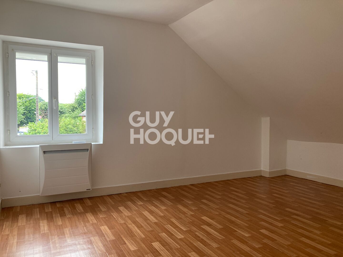LOCATION d'un appartement T3 (51 m²) à CLOYES LES TROIS RIVIERES
