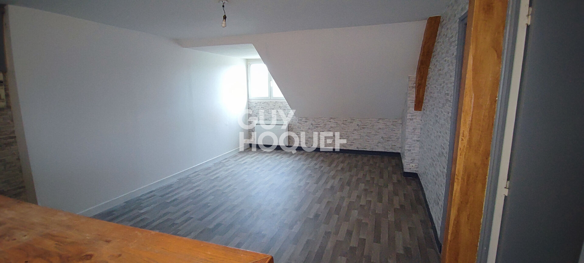 LOCATION d'un appartement T3 (51 m²) à CLOYES LES TROIS RIVIERES