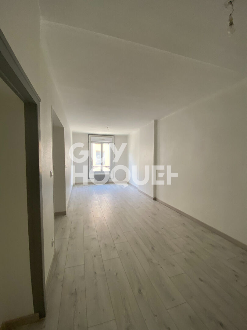 Location : appartement T3 à CLOYES LES TROIS RIVIERES