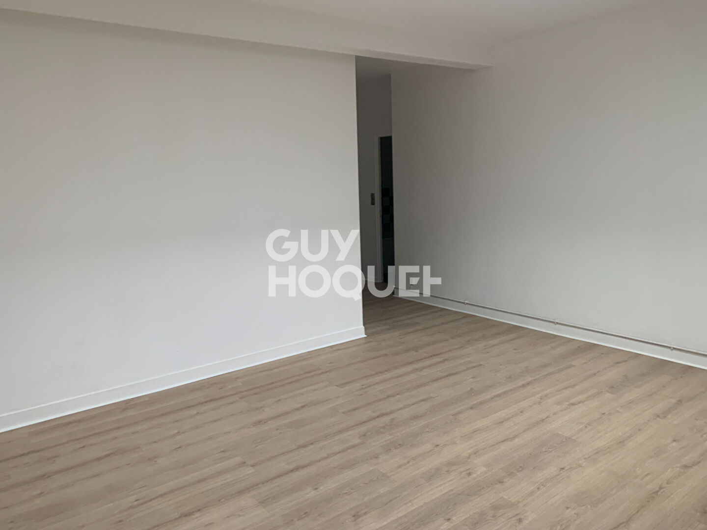 À louer : Appartement 2 pièces à Cloyes-les-Trois-Rivières