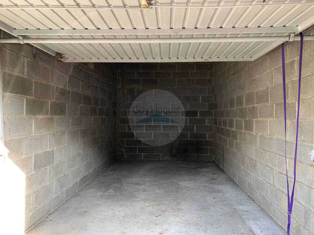 Parking / box Chateaudun