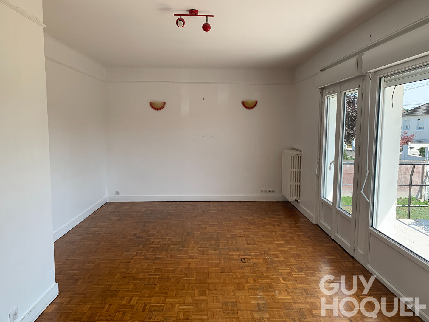 SAINT DENIS LES PONTS