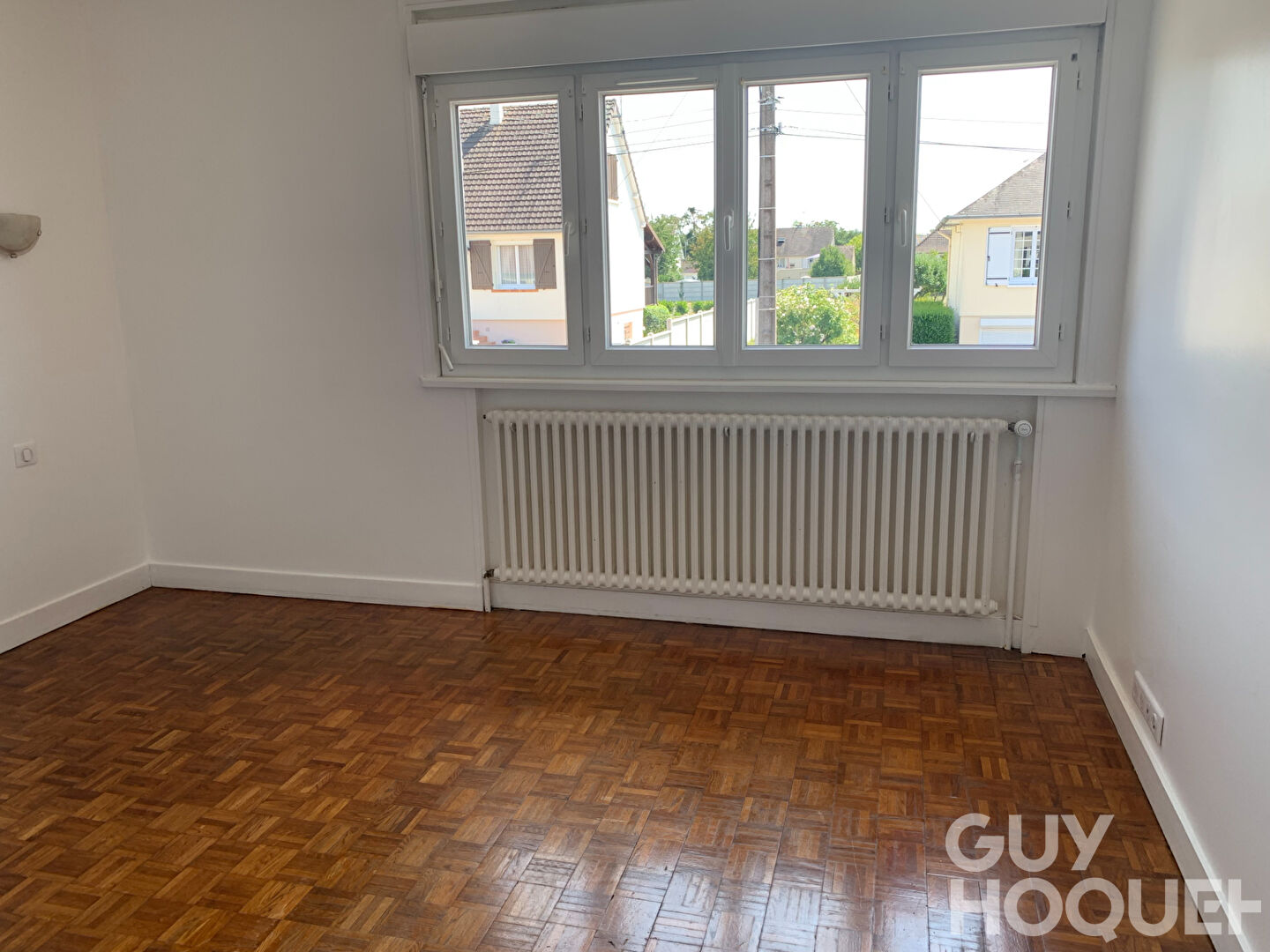 SAINT DENIS LES PONTS