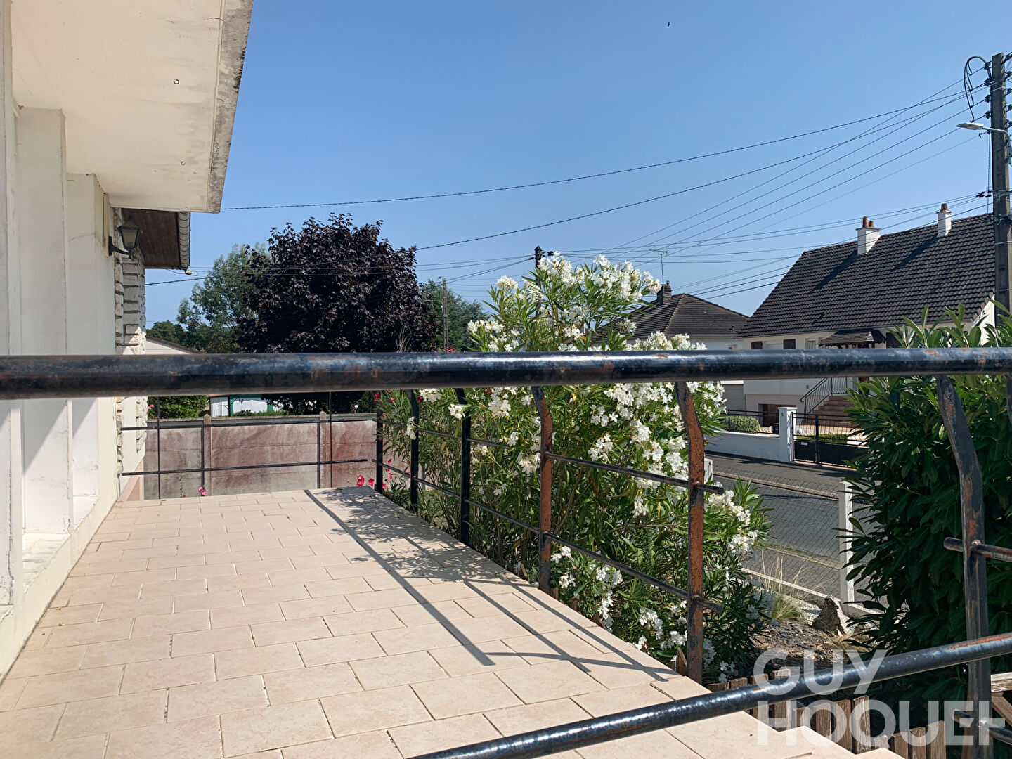 SAINT DENIS LES PONTS