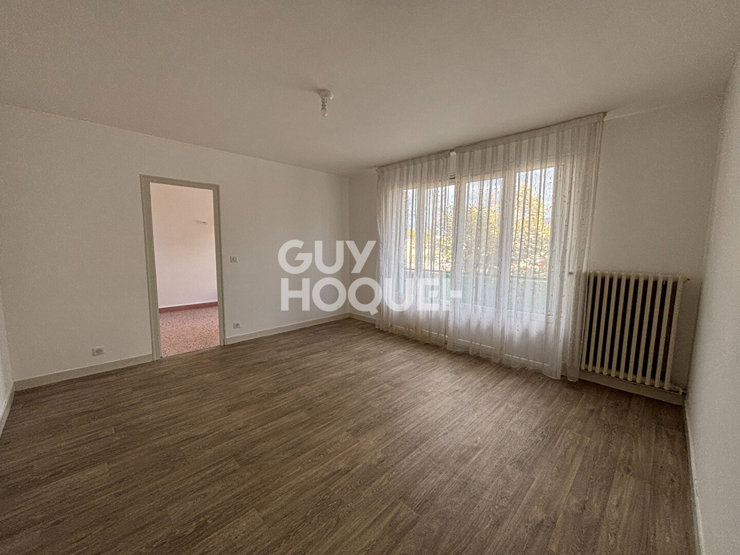 Apartment 3 pièces · 59.00 m² à CHATEAUDUN
