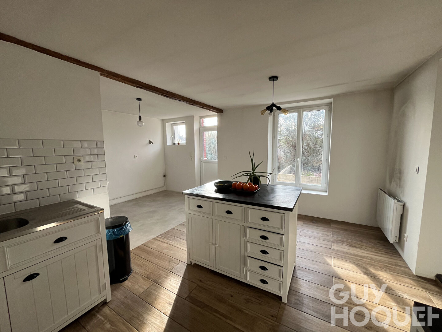 Maison à vendre à Cloyes-sur-le-Loir ? Cadre agréable et proche commodités