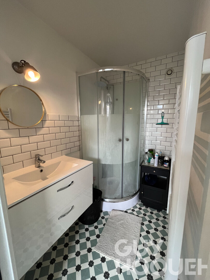 Maison à vendre à Cloyes-sur-le-Loir ? Cadre agréable et proche commodités