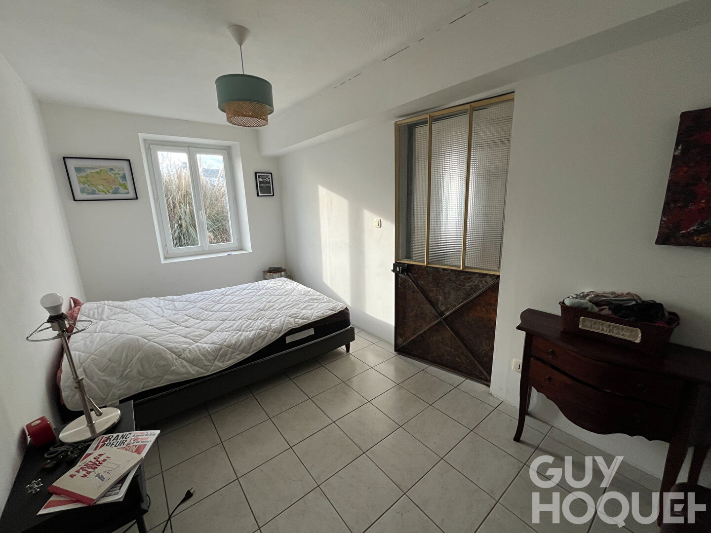 Maison à vendre à Cloyes-sur-le-Loir ? Cadre agréable et proche commodités