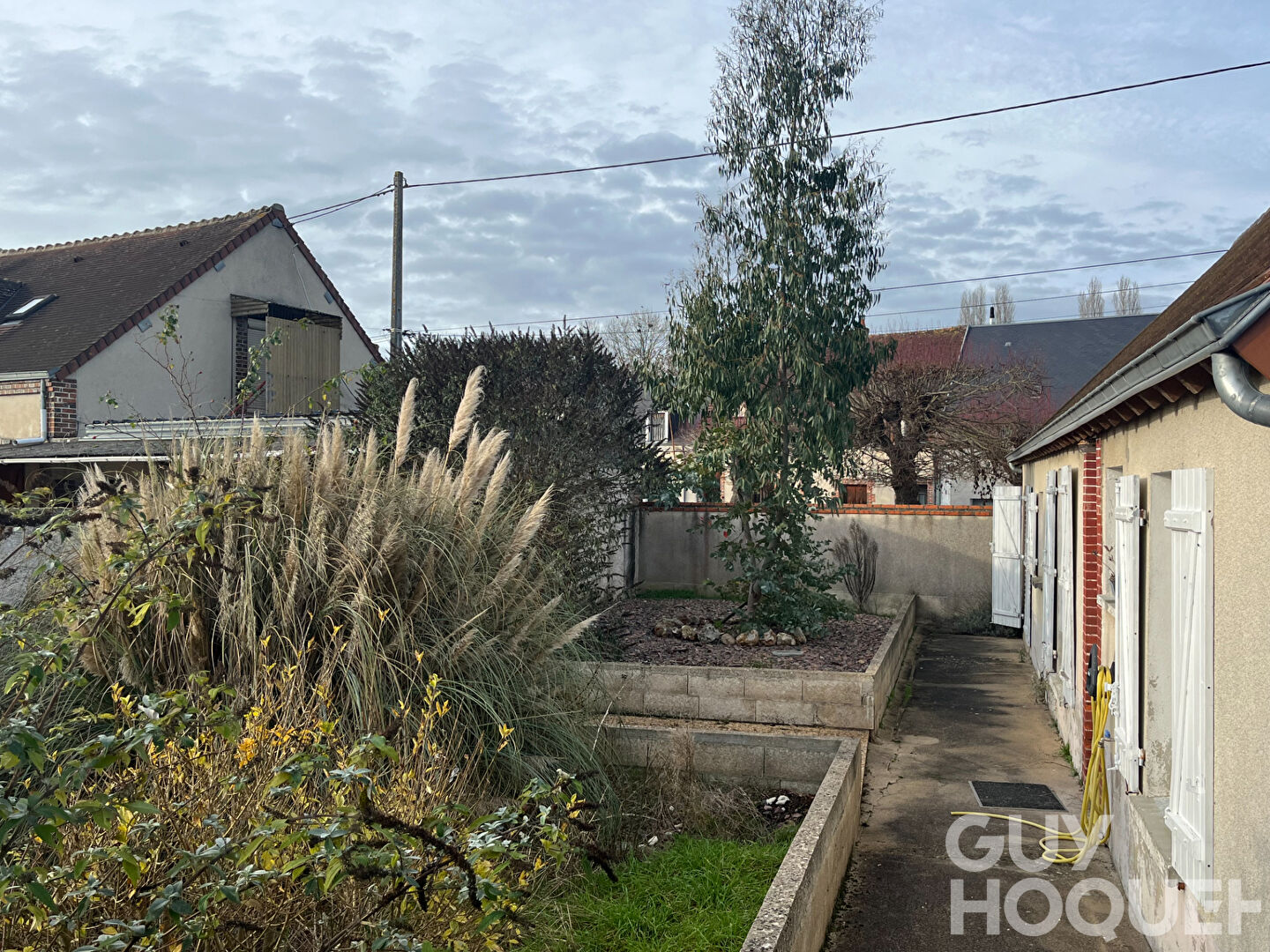 Maison à vendre à Cloyes-sur-le-Loir ? Cadre agréable et proche commodités