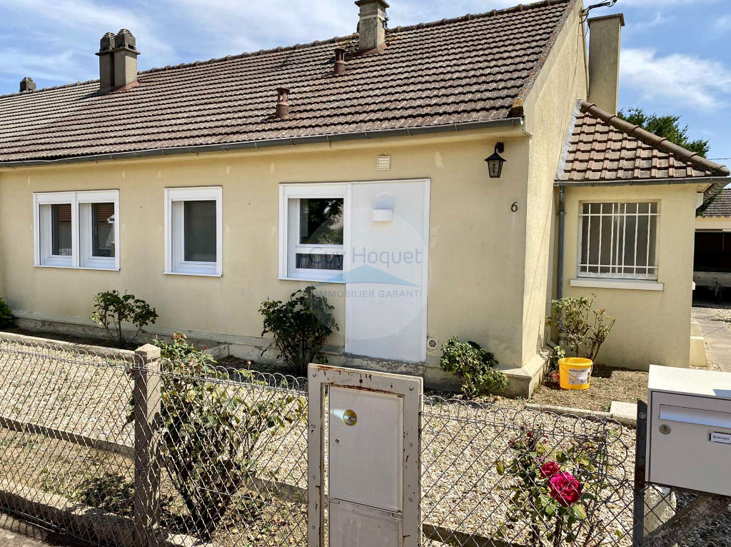 Maison F3 en location à MAINVILLIERS