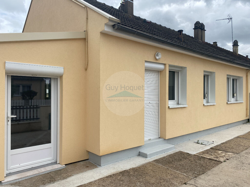 MAINVILLIERS : maison 3 pièces (61 m²) à louer