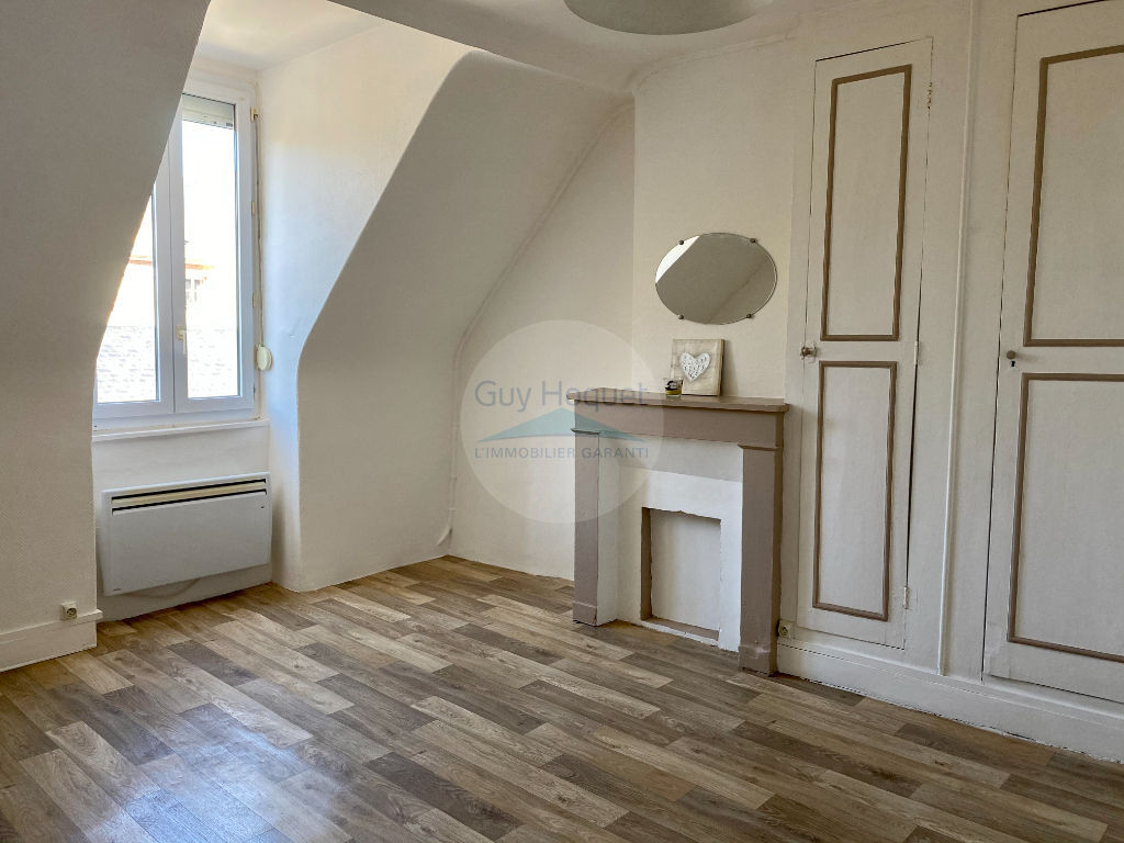 Appartement T1 en vente à CHATEAUDUN